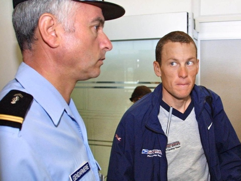 Former Lance Armstrong Team Masseuse Says Doping Was Prevalent Throughout the Team