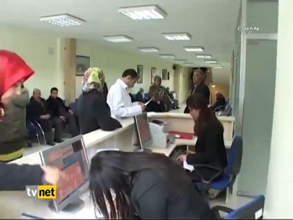 KÜRTÇE KONUŞAN DOKTOR