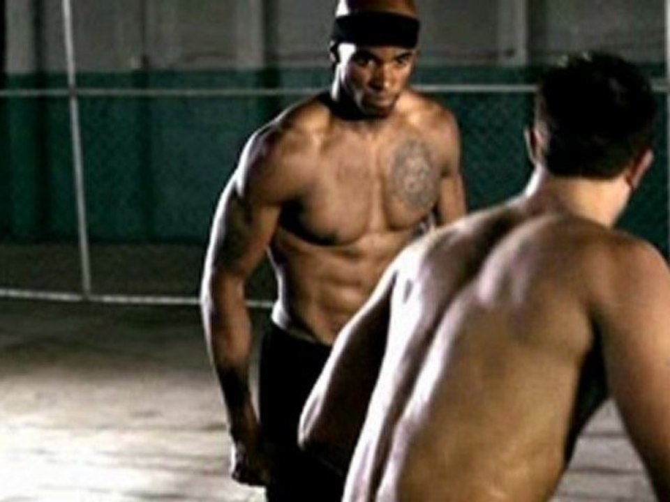 The Duel (2011) Online Watch www.hdmoviespool.com