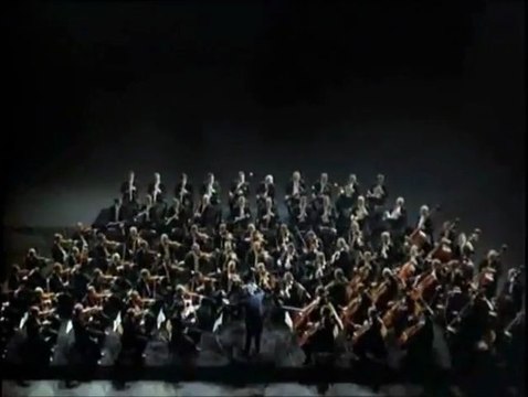 Symphonie Pastorale - Beethoven (Karajan, 1968)