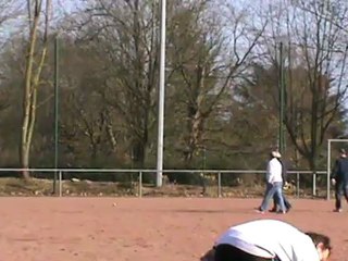 2ème journée du CDC35 à Betton (D2 GroupeA) Eric Chevillard et Jean-Pierre Ferrand.