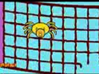 Didou - dessine moi une araignée par  Un-ballon-de-foot