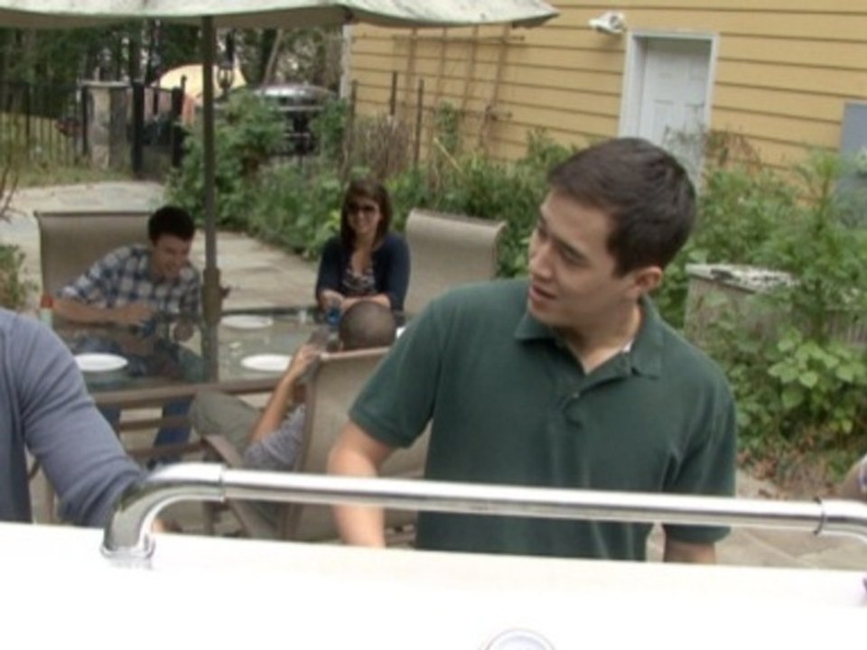 Summer BBQ Pest Prevention
