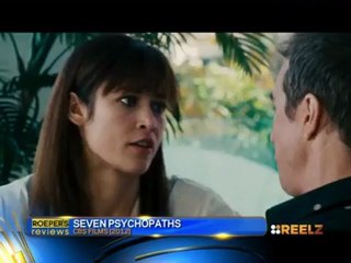 Seven Psychopaths Review