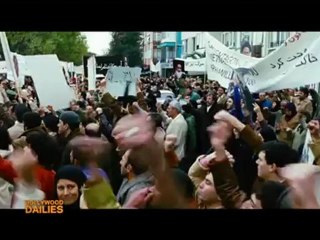 Ben Affleck, Argo Interview