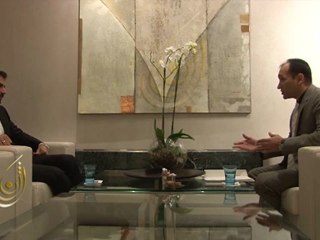 Exclusive Interview with Nawabzada Brahamdagh Khan Bugti by H Mobaraki (part 2 of 2)