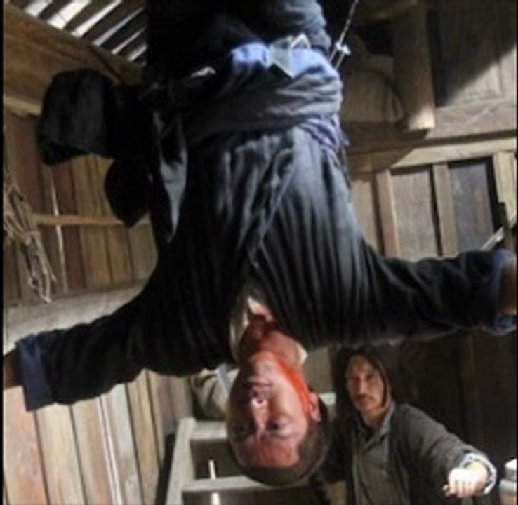 Swordsmen (2011) Online Watch www.hdmoviespool.com