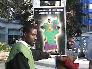 Pt.8 Son of Man Prophecy weather they hear or Forbear