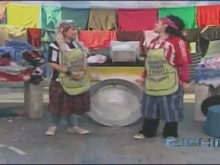 Las Lavanderas 20121009