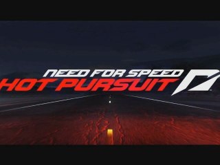 [vidéo détente]Need For Speed : Hot Poursuit-PC-(01)