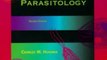 Medical Book Review: Diagnostic Veterinary Parasitology, 2e by Charles M. Hendrix DVM PhD