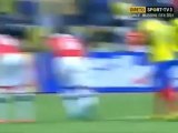 Ecuador VS Chile (3-1) All Goals
