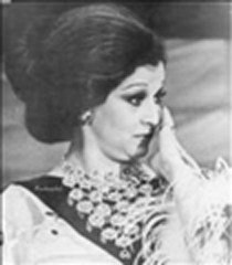 R A S M A L A T ... وردة الجزائرية - ولو انك بعيد