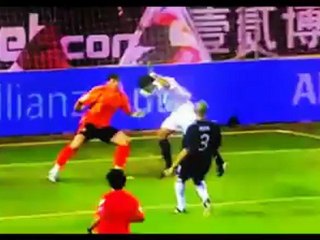 Iker Casillas - El Santo - The Story So Far HD