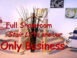 Stannah Stairlifts Spanish Fork Utah | Mountain West Stairlifts