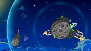 Angry Birds Space Downloads And Cheats
