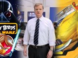 Kevin Butler in Legal Battles, Crazy Taxi Hitting iOS, and Angry Birds Star Wars Dated - Nick's Gaming View Episode #78