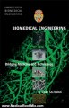 Medical Book Review: Biomedical Engineering: Bridging Medicine and Technology (Cambridge Texts in Biomedical Engineering) by W. Mark Saltzman