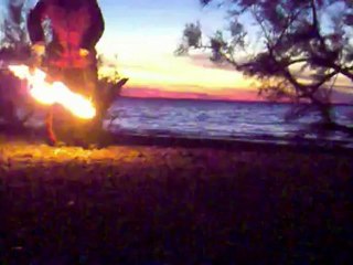 ptilu bolas plages de Croatie