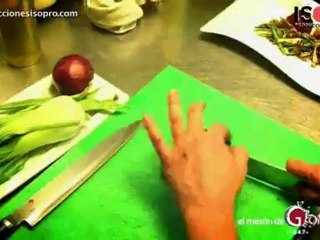 REPOR EL MESON DE GONZALO