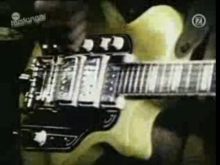 The Raconteurs - Steady As She Goes