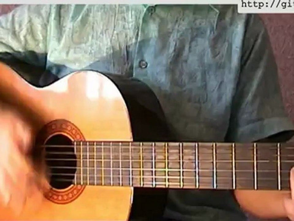 Армейские песни - Прощай братан (под гитару)