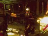 The True Bioweapon - Resident Evil 6 Walkthrough {HD} Chris Story Pt-19