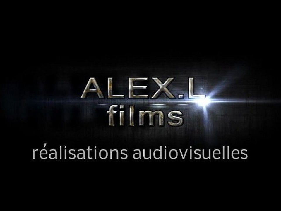 ALEX.Lfilms - bande démo