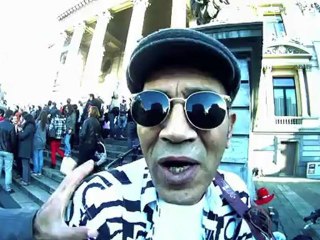 Soirée Diversité Sur Scènes - 20 octobre 2012 à 19h30