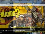 How to Install Borderlands 2 Gearbox Gunpack DLC