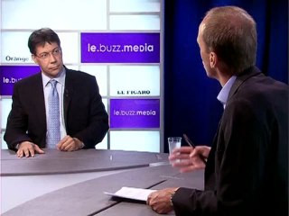 Le Buzz : Antoine Sire