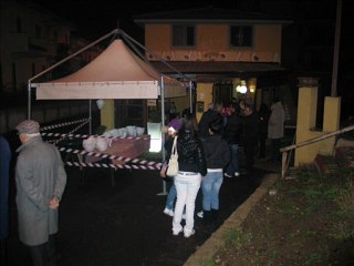 TRADIZIONI POPOLARI FUCARINA