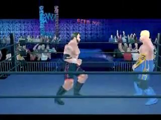 GWA:  Summers Ending, Beatings Beginning 2012 - Match Recpas Ft. Sanctus Reel