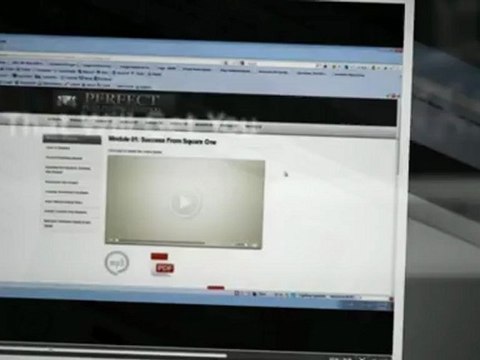 Kindle Fire To Be given Away on Perfect Publishing System