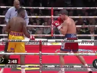 2012-10-12 Adonis Stevenson vs Don George