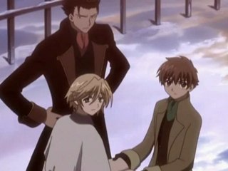 สึบาสะ สงครามเทพข้ามมิติ ปี 1 - 14