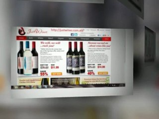 organic wine