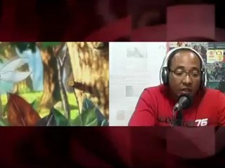 Encuentro antirracista en La Habana  ¿racismo en Cuba?