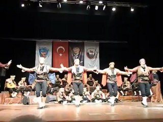 Misget (Güvercin Uçuverdi)