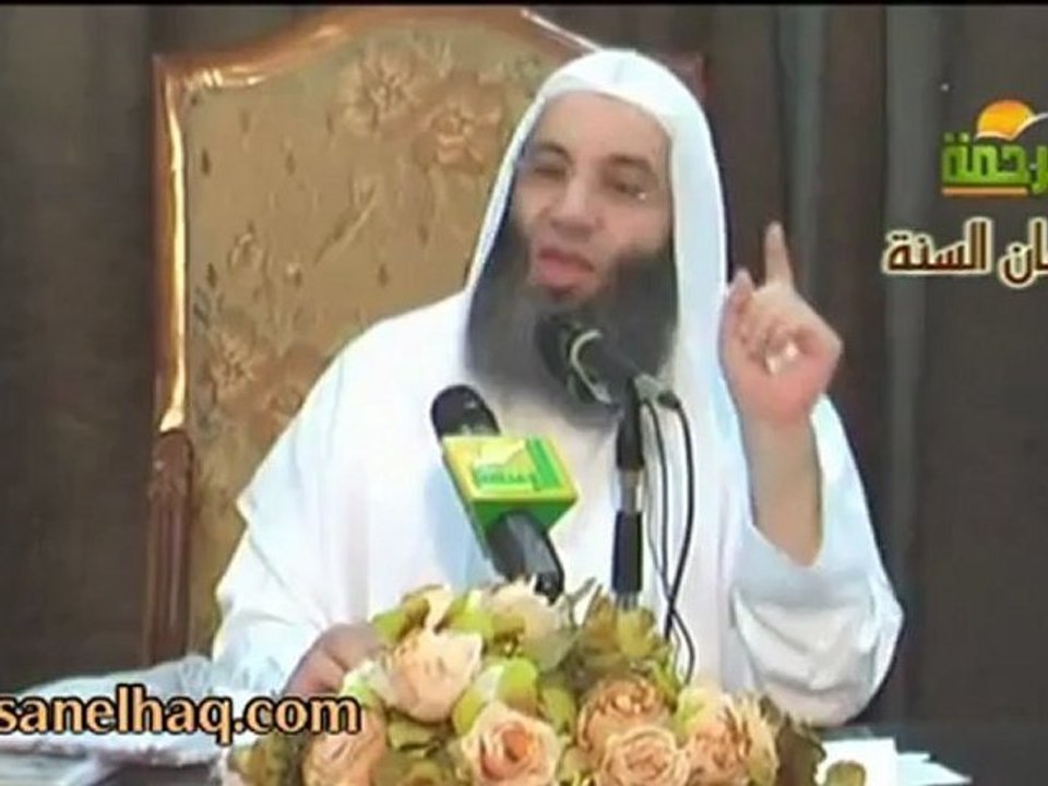 فتاوي رمضان _ إستعمال الطيب فى نهار رمضان
