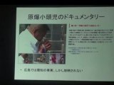 20121011 小野俊一 第６回 医院内講演(2/2)－フクシマの真実と内部被曝《索引》