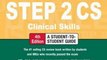 Medical Book Review: First Aid for the USMLE Step 2 CS, Fourth Edition (First Aid USMLE) by Tao Le, Vikas Bhushan, Mae Sheikh-Ali, Fadi Abu Shahin