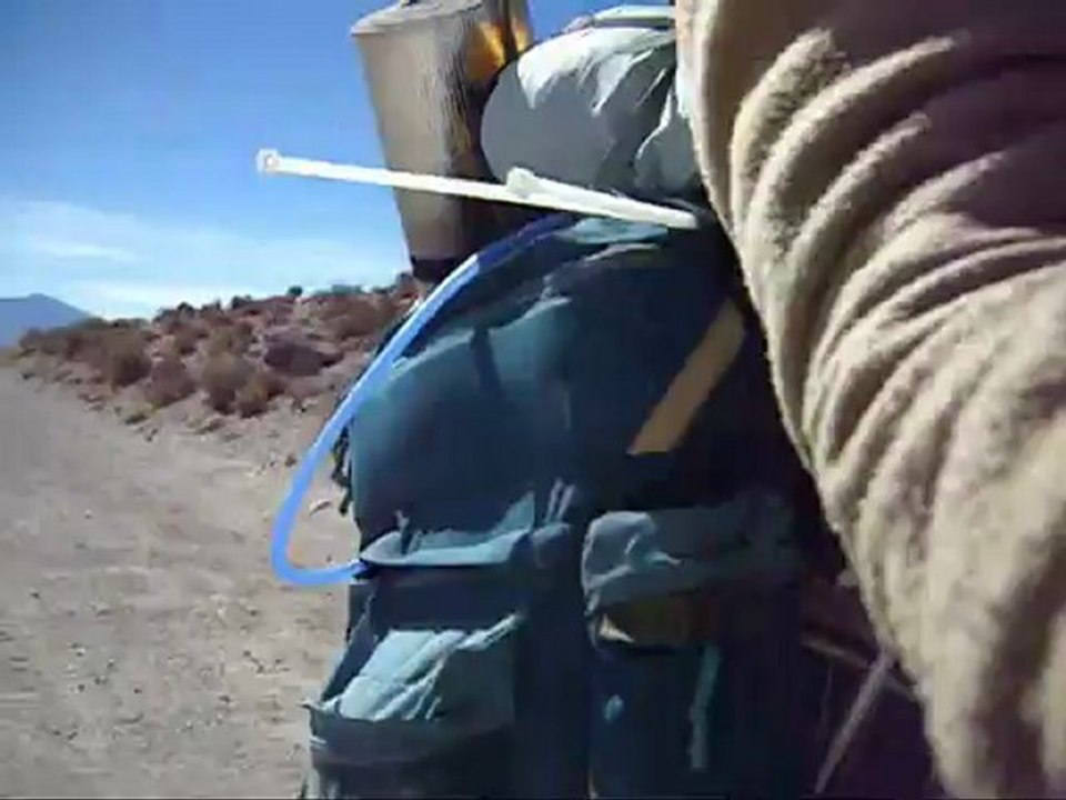 Expedição Bolivia