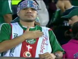 FÚTBOL: Mundial 2014:  Los aficionados del Palmeiras, desesperados