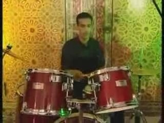 chaabi - Senhaji-Sidi Rahel