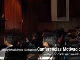 Conferencista Motivador Carlos de la Rosa Vidal