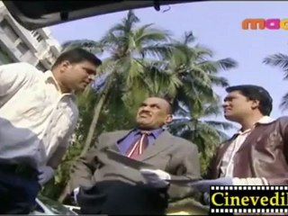 CID - Telugu Oct 9-2