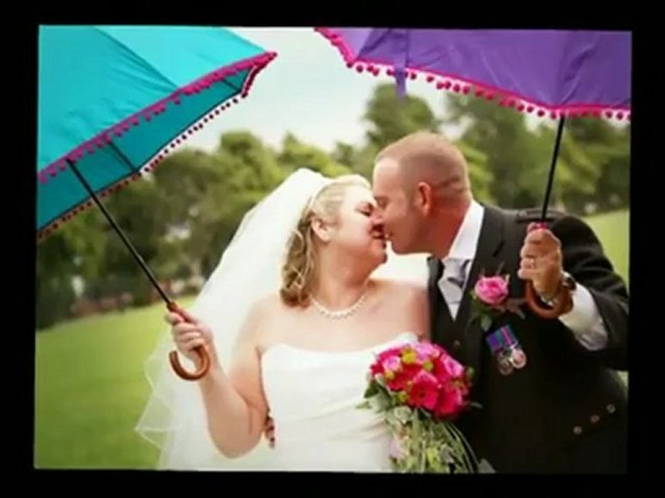 Wedding photographer northampton