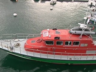 Belle-ile internet pétition fibre optique RTL