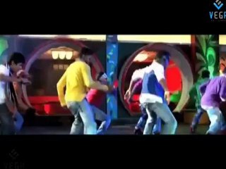 Telugu Abbai Movie Promo Song 04